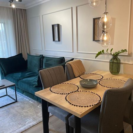 מידז'יוודז'י Apartamenty Na Wydmach Rb מראה חיצוני תמונה