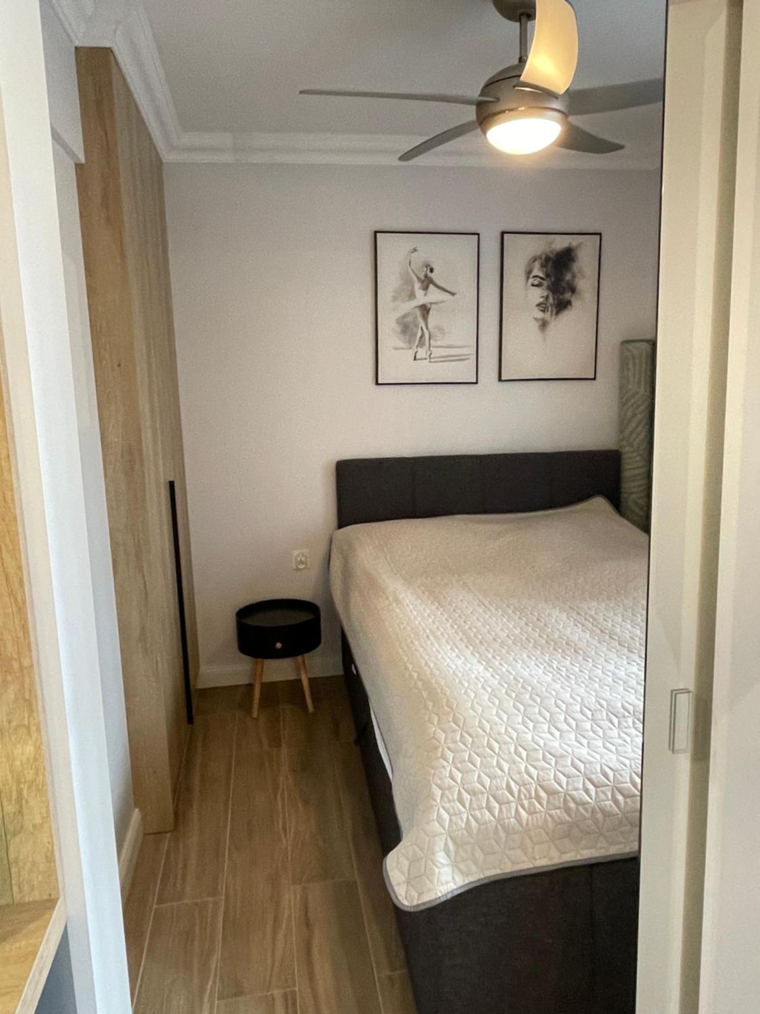 מידז'יוודז'י Apartamenty Na Wydmach Rb מראה חיצוני תמונה