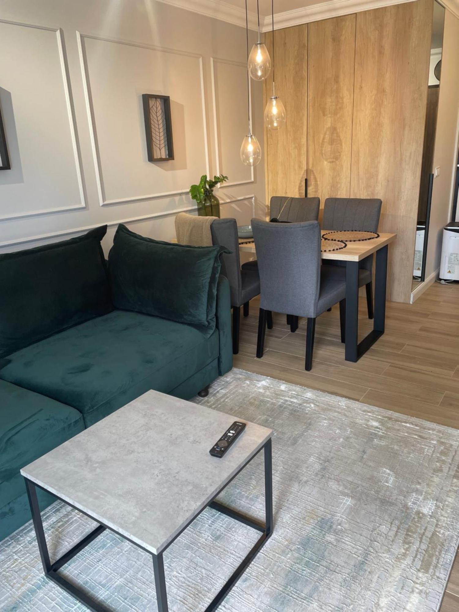 מידז'יוודז'י Apartamenty Na Wydmach Rb מראה חיצוני תמונה