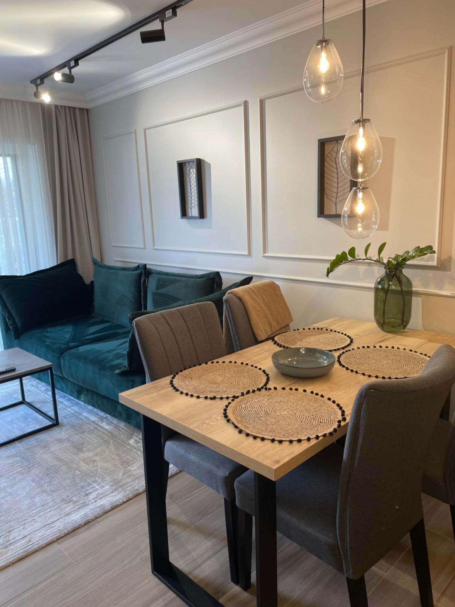 מידז'יוודז'י Apartamenty Na Wydmach Rb מראה חיצוני תמונה